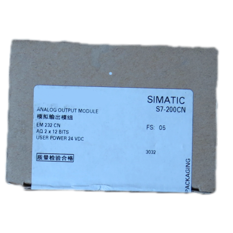 PLC S7-200 6ES7290-6AA20-0XA0 Gold Seller's New Original Series PLC PAC & Dedicated Controllers-Direct from Warehouse Stock