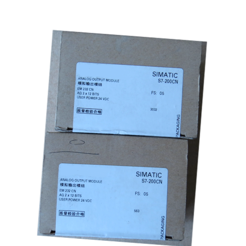 PLC S7-200 6ES7290-6AA20-0XA0 Gold Seller's New Original Series PLC PAC & Dedicated Controllers-Direct from Warehouse Stock