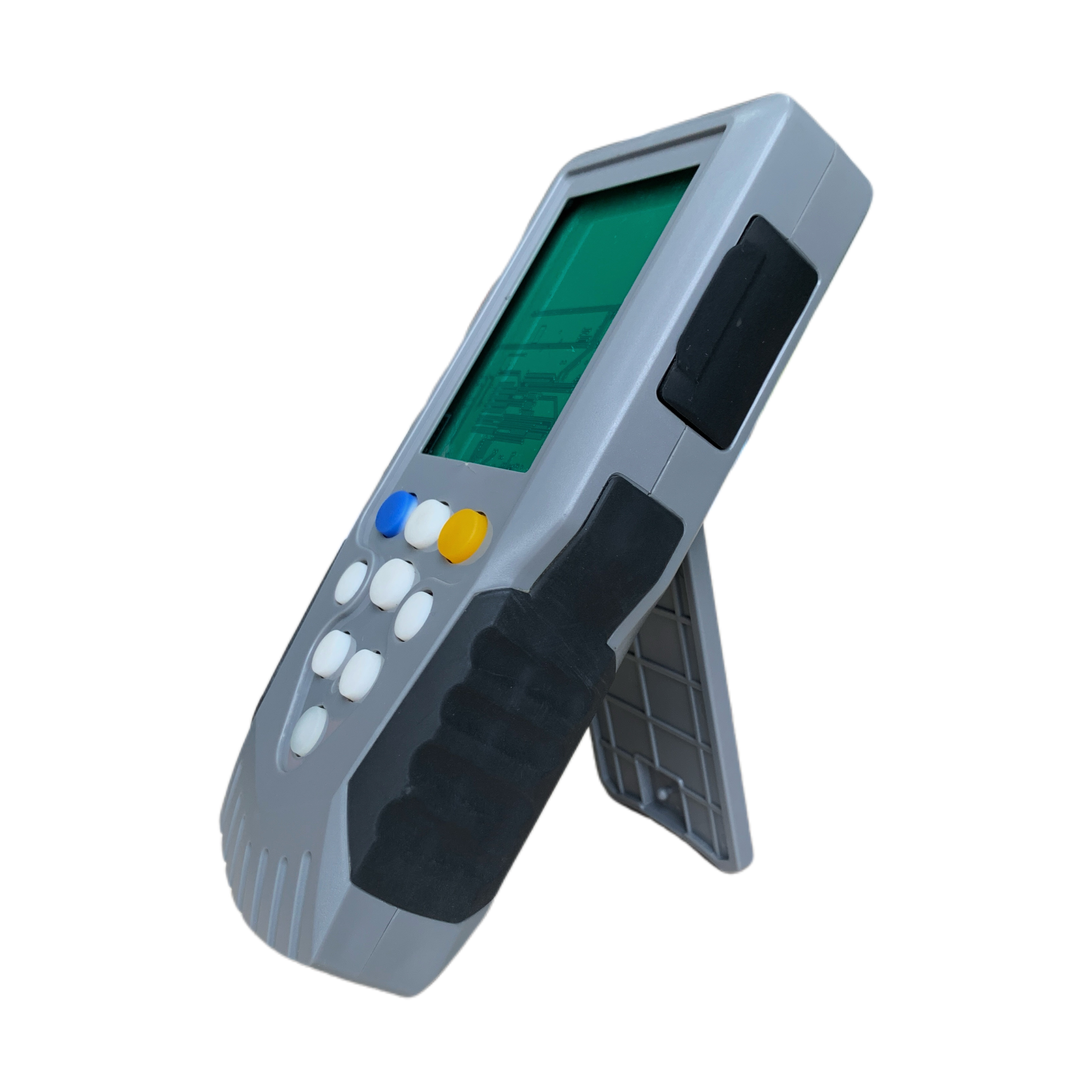 Electric Vehicle Battery Detector Car Battery Life Capacity Internal Resistance Tester Made of Durable ABS PP PBT Plastic