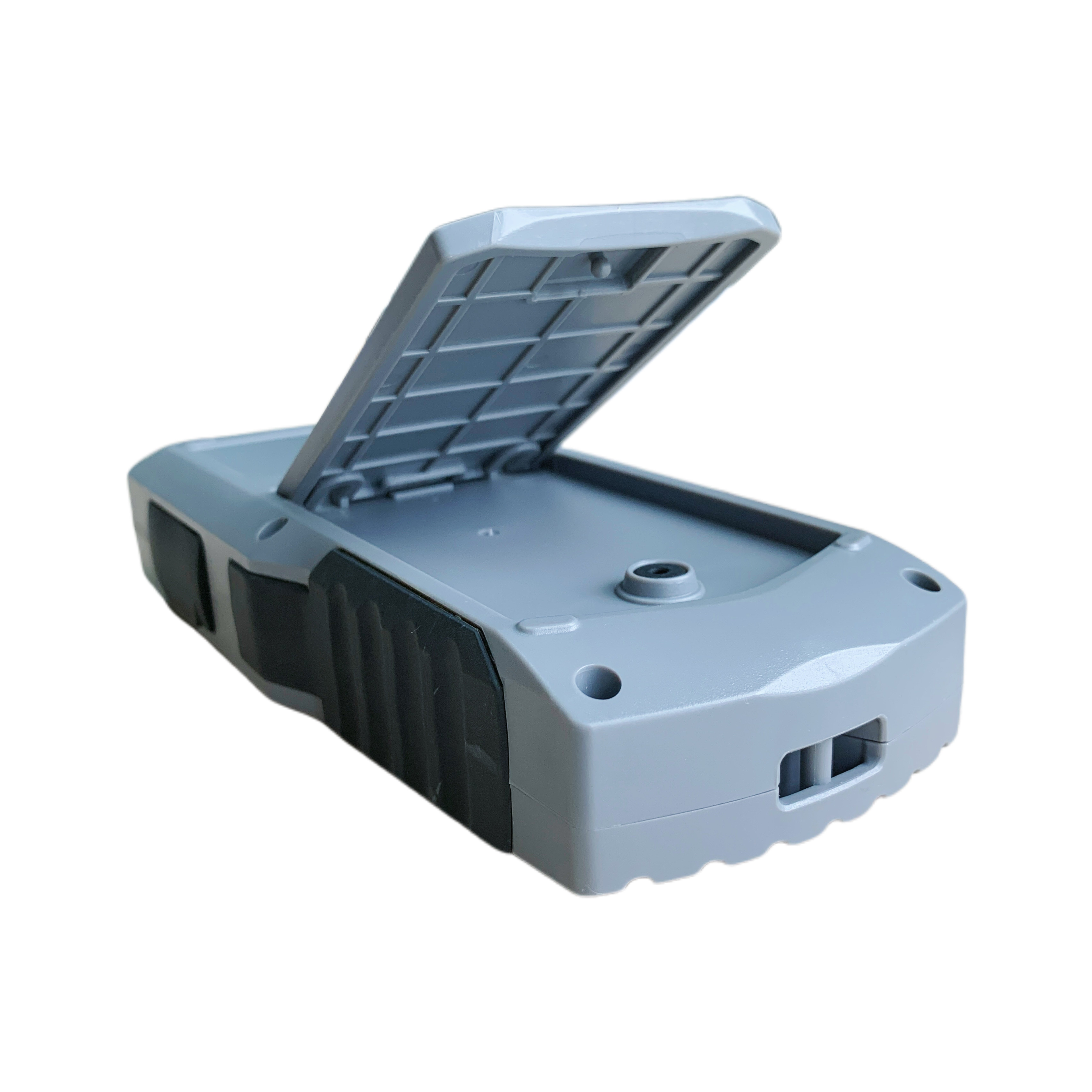 Electric Vehicle Battery Detector Car Battery Life Capacity Internal Resistance Tester Made of Durable ABS PP PBT Plastic