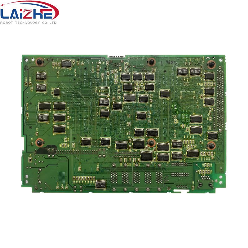 A20B-8100-0661 Fanuc System Motherboard PLC PAC & Dedicated Controllers' PCB Circuit Board