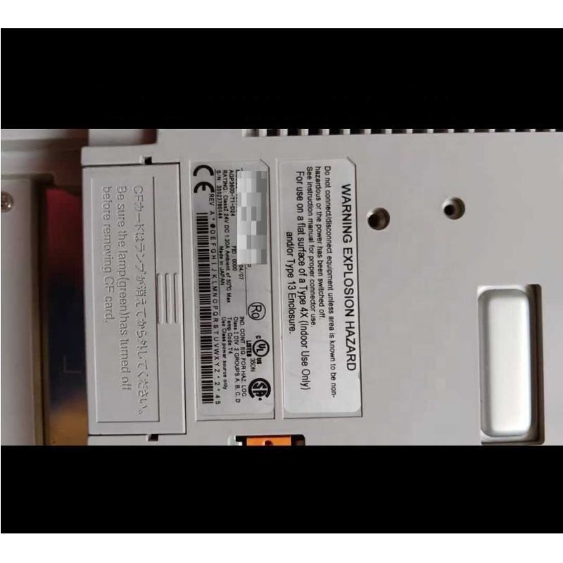 611PD0 4P high quality reasonable price ls plc controller