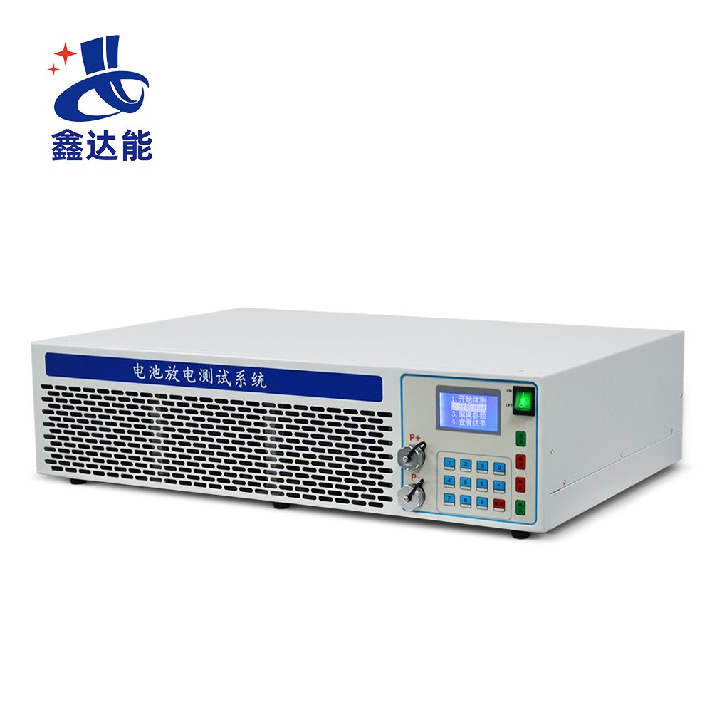 100V 30A 3000W factory direct lithium Battery discharge cycle life capacity aging test equipment