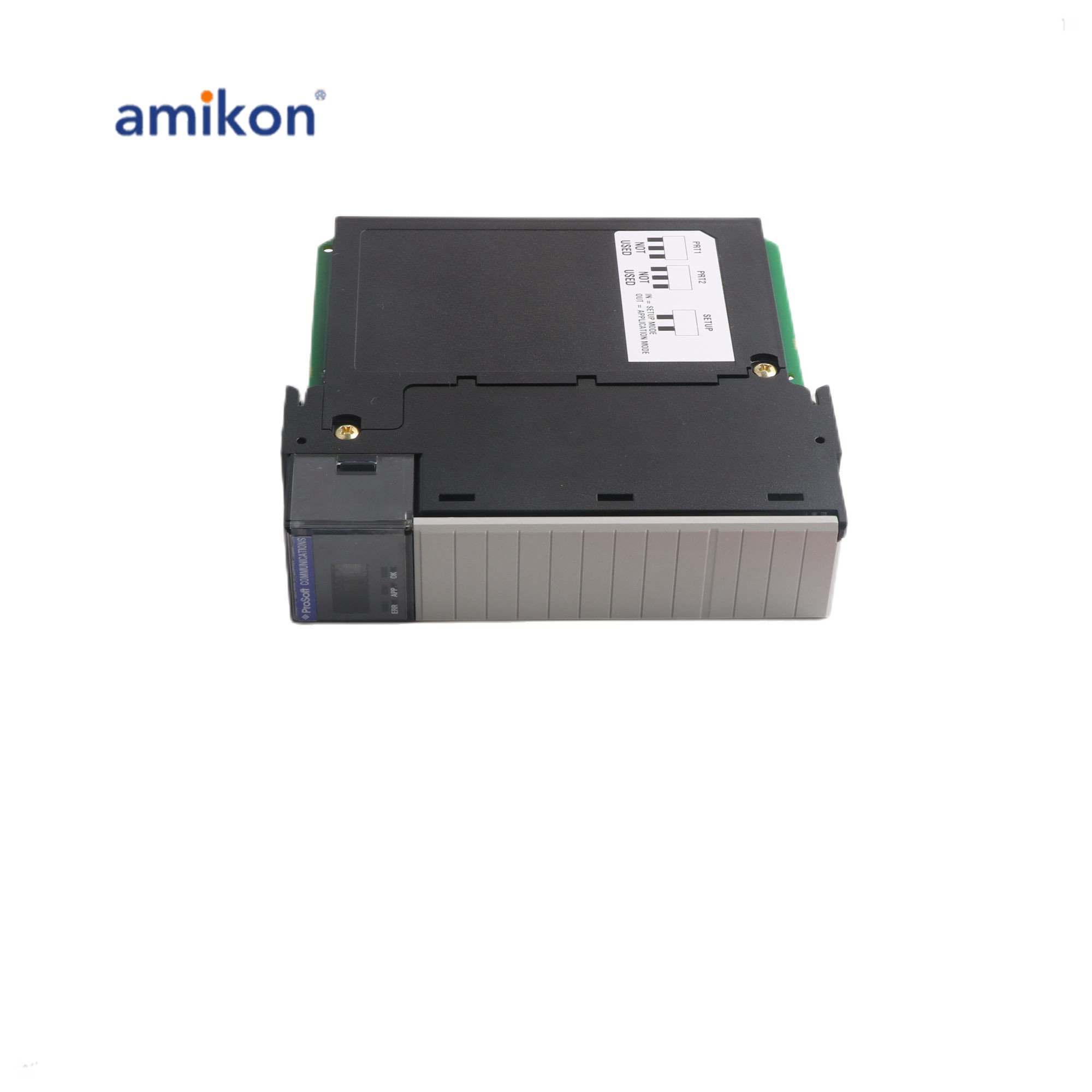 Wholesale price PROSOFT MVI56-MNET Modbus TCP/IP Interface for PLC PAC & Dedicated Controllers