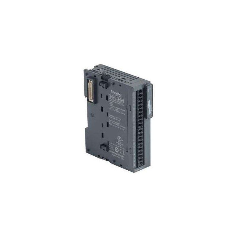 TM3AM6G PLC Controller Module New and Original