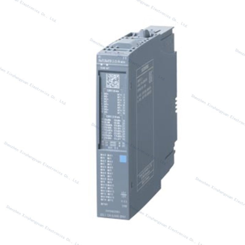 Industrial Original 6EP4134-3AB00-1AY0 Automation Control System Featuring PLC PAC & Dedicated Controllers