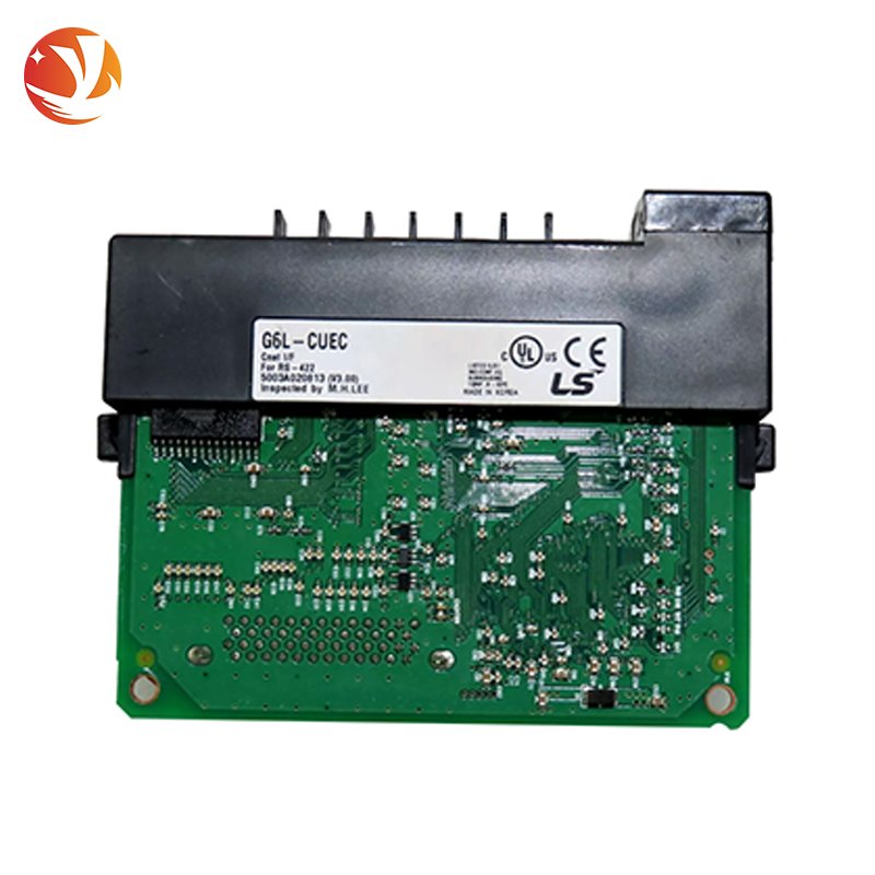 Gold Seller plc programming controller G6L-CUEC PLC Controller Module New Original Warehouse Stock