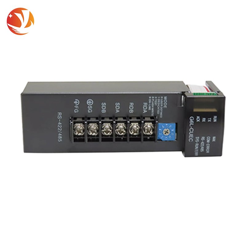 Gold Seller plc programming controller G6L-CUEC PLC Controller Module New Original Warehouse Stock