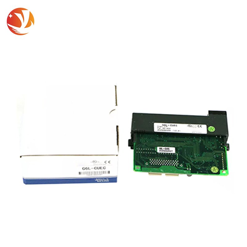 Gold Seller plc programming controller G6L-CUEC PLC Controller Module New Original Warehouse Stock