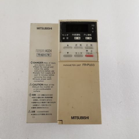 Module Communication Inverter AJ65MBTL1N-16D Module Communication Inverter AJ65MBTL1N-16DT