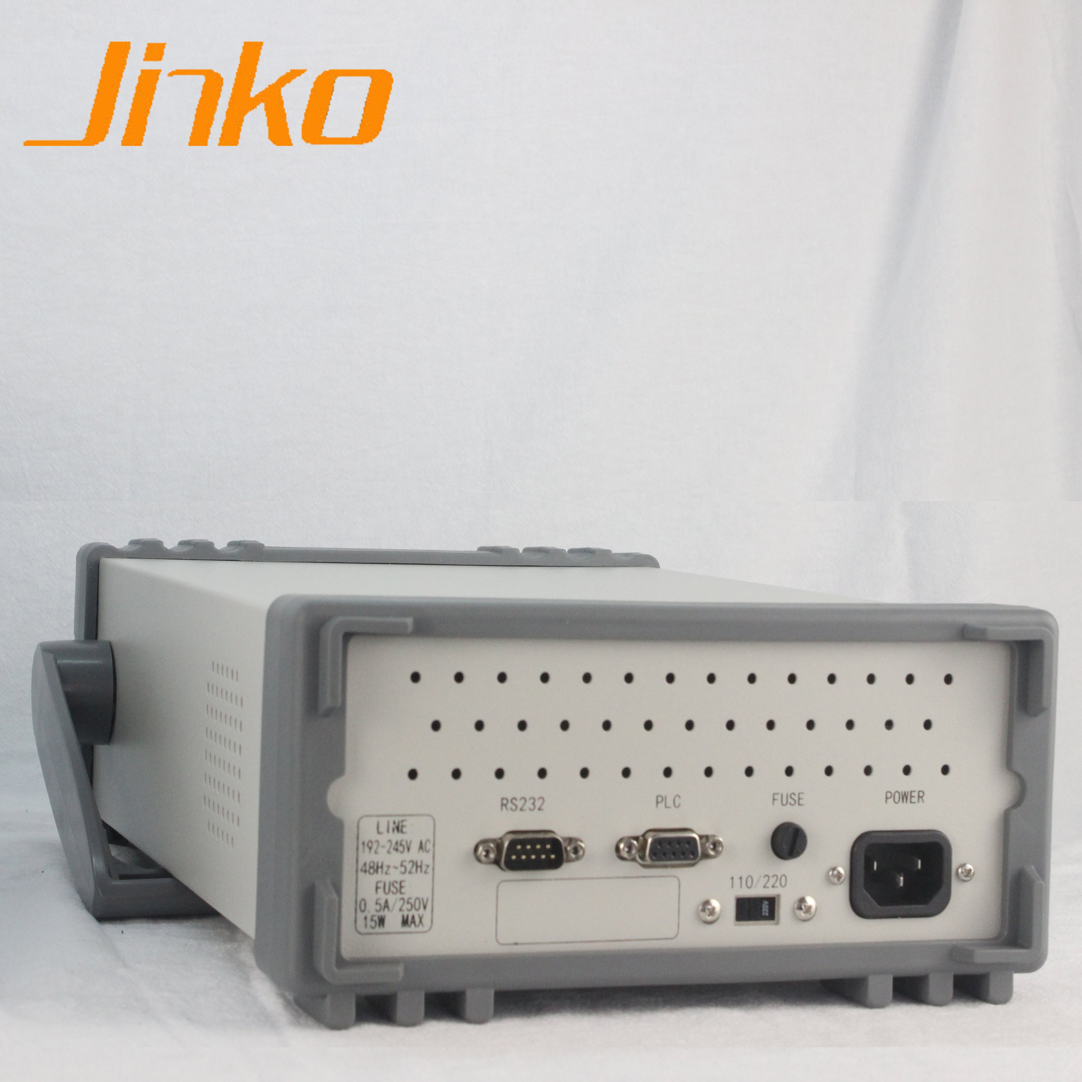 Jinko Hot sales JK2520C high precision battery tester Battery internal resistance tester