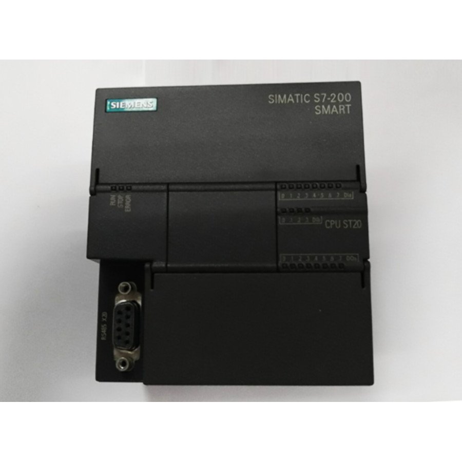 Siemens PLC S7-200 Simatic S7 200 Smart CPUST20 PLC CPU Module 6ES7288-1ST20-0AA0