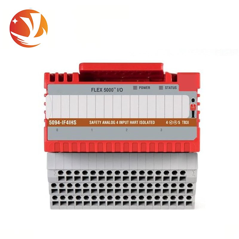 High quality Industrial automation plc pac dedicated controllers with 5094-IF4IHS plc logic programming controller