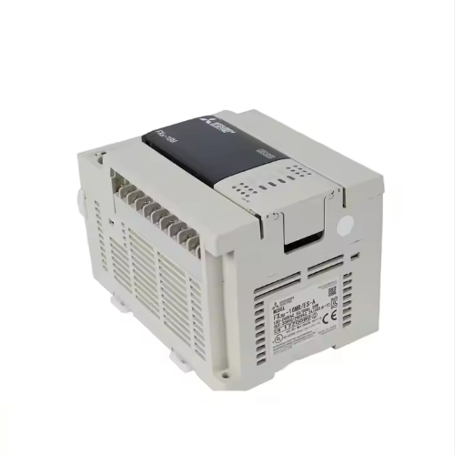 Brand New Original Genuine Module for Mitsubishi automation plc plc controller control unit PLC FX5UC-32MT/D