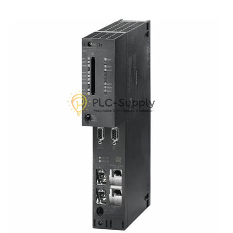 PLC brand new Original S7400H CPU 6ES7412-5HK06-0AB0 PLC Module Central Processing Unit Series PLC Central Processing Unit