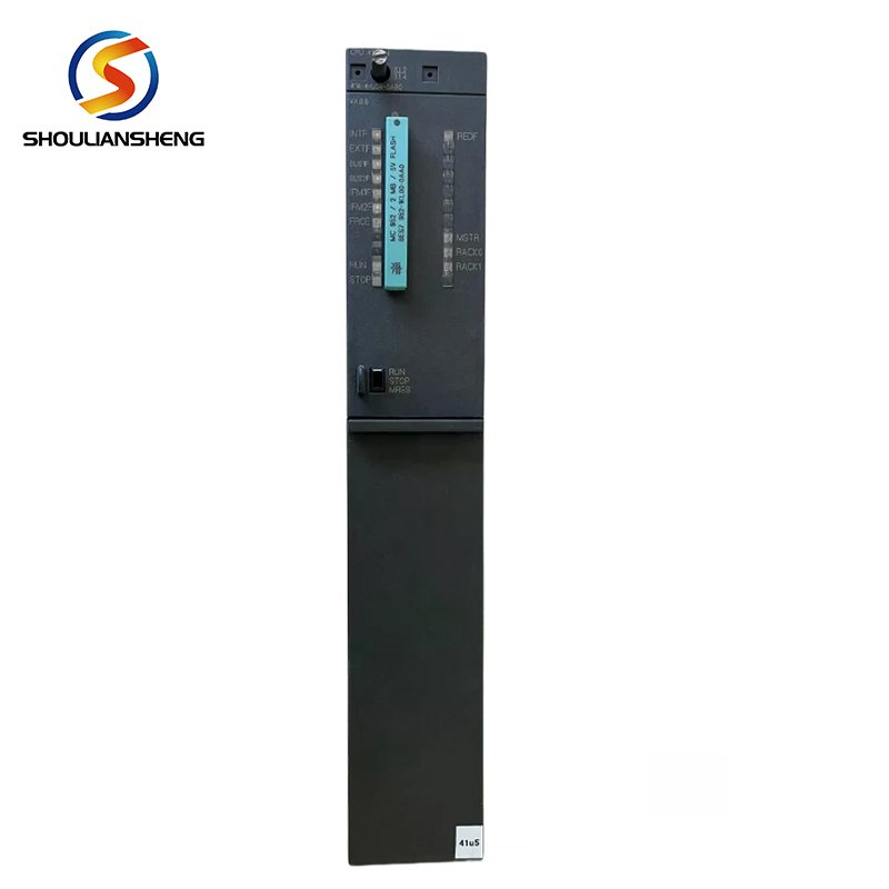 High quality Industrial automation plc pac dedicated controllers with 6ES7414-4HJ04-0AB0 plc logic programming controller