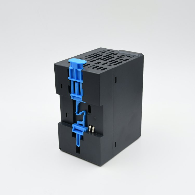 Original New Plc Module Controller for Automation System Plc Programmable Logic Control Plc Pac Dedicated Controllers