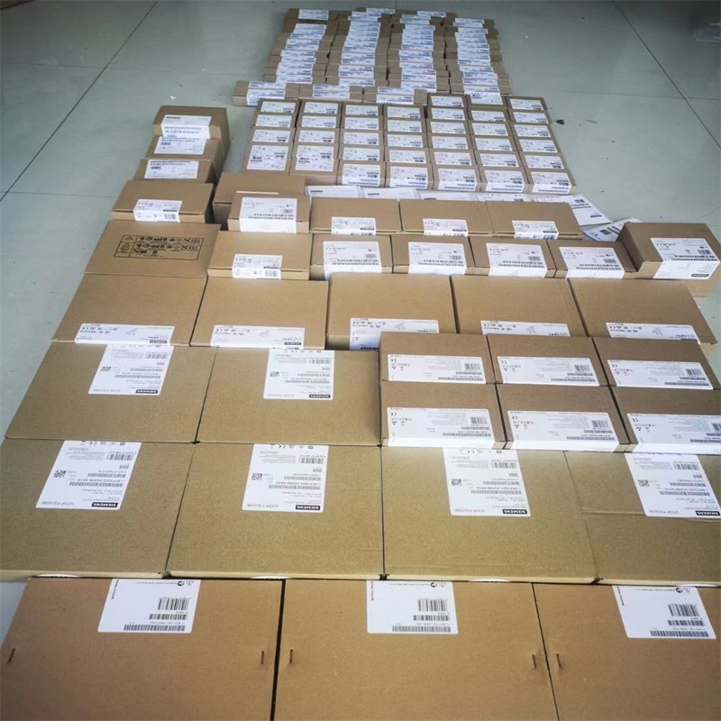 Original 6ES7512-1CK01-0AB0 S7-1500 CPU 1511C-1PN 6ES7511-1CK01-0AB0 Warehouse Inventory PLC PAC & Dedicated Controllers