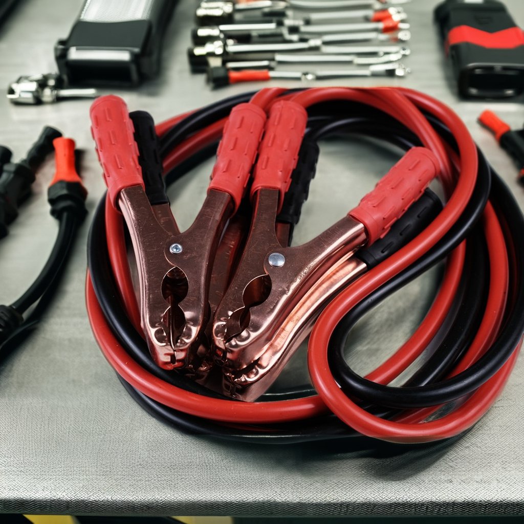Factory wholesale car battery jump starter car start and battery booster car jump starter