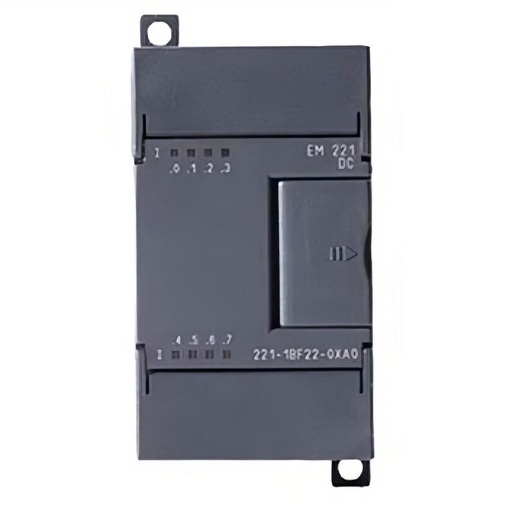 Industrial plc 6ES7223-1HF22-0XA8 SIMATIC S7-200 CN, EM 223 digital input/output module for S7-22X CPU micro plc controllers