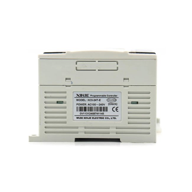 XinJe XD2 Series XD2-60R-C/XD2-60T-E/XD2-60T-C Programmable Logic Controller PAC & Dedicated Controllers Product
