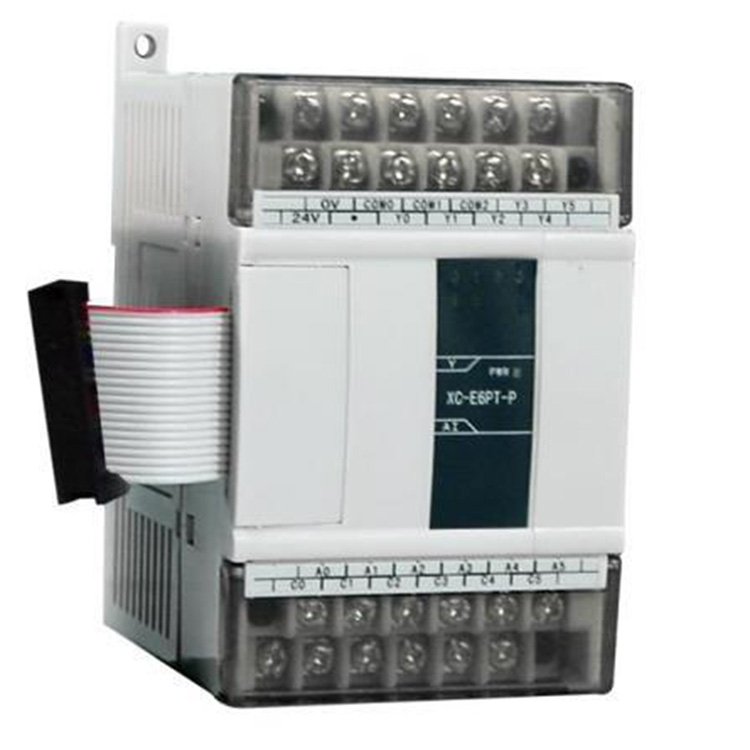 XinJe XD2 Series XD2-60R-C/XD2-60T-E/XD2-60T-C Programmable Logic Controller PAC & Dedicated Controllers Product
