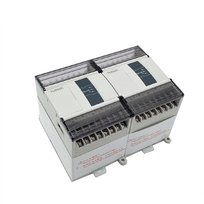 XinJe XD2 Series XD2-60R-C/XD2-60T-E/XD2-60T-C Programmable Logic Controller PAC & Dedicated Controllers Product