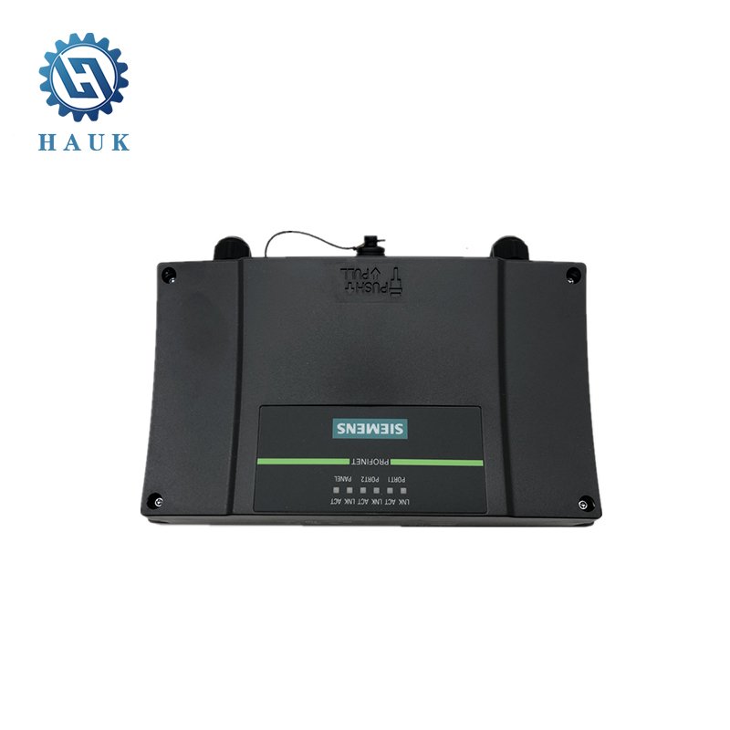 plc controller module new and original Siemens HMI Connection box 6AV6671-5AE11-0AX0 limit switch plc pac dedicated controllers