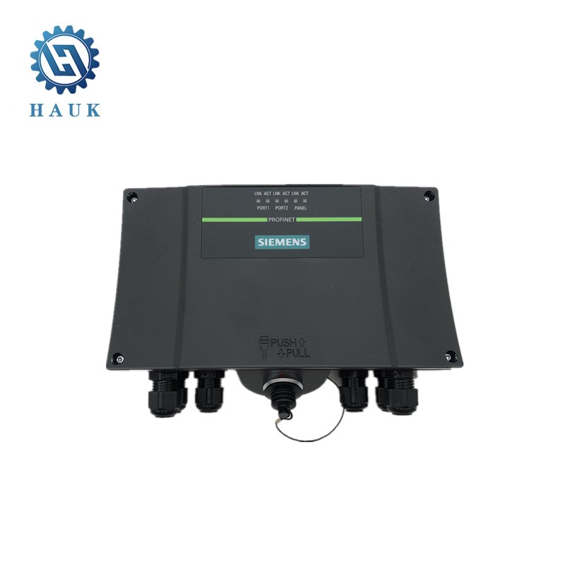 plc controller module new and original Siemens HMI Connection box 6AV6671-5AE11-0AX0 limit switch plc pac dedicated controllers