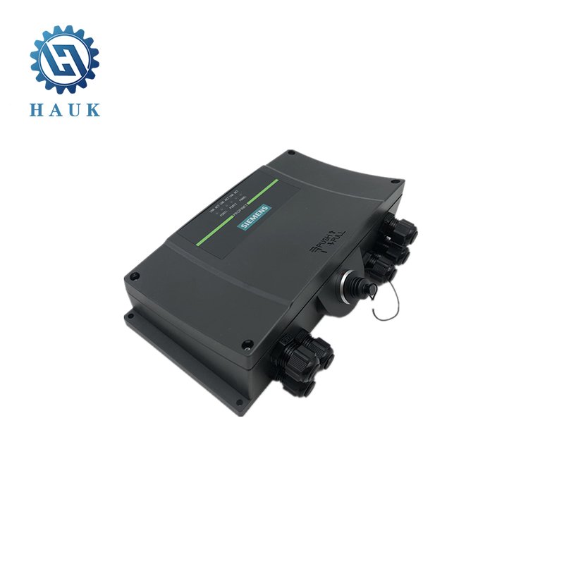 plc controller module new and original Siemens HMI Connection box 6AV6671-5AE11-0AX0 limit switch plc pac dedicated controllers