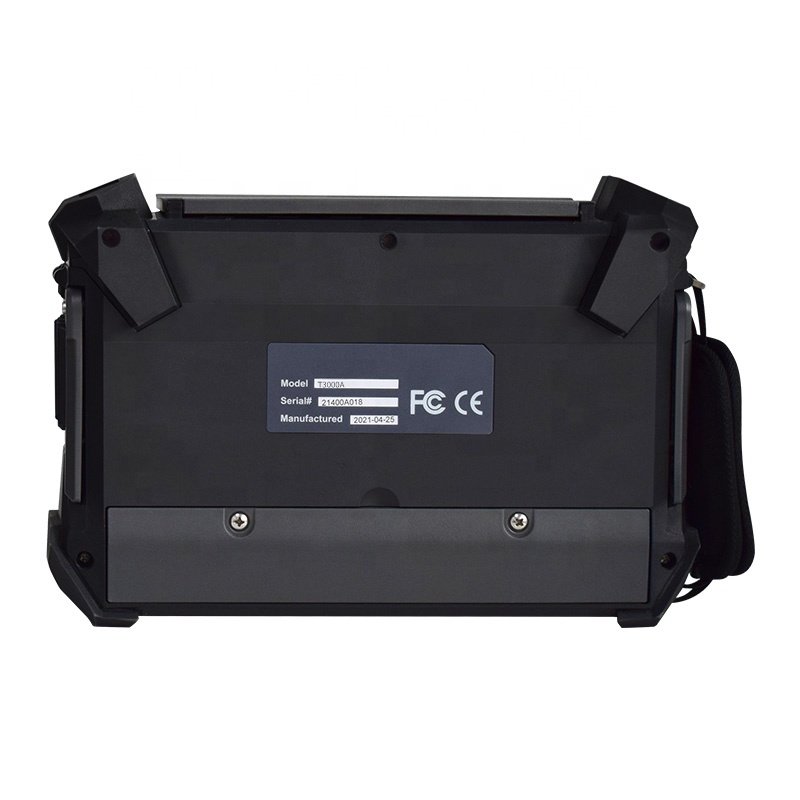 TFN T3000A in Stock 10 Gigabit Ethernet Tester RJ45 Network Analyzer