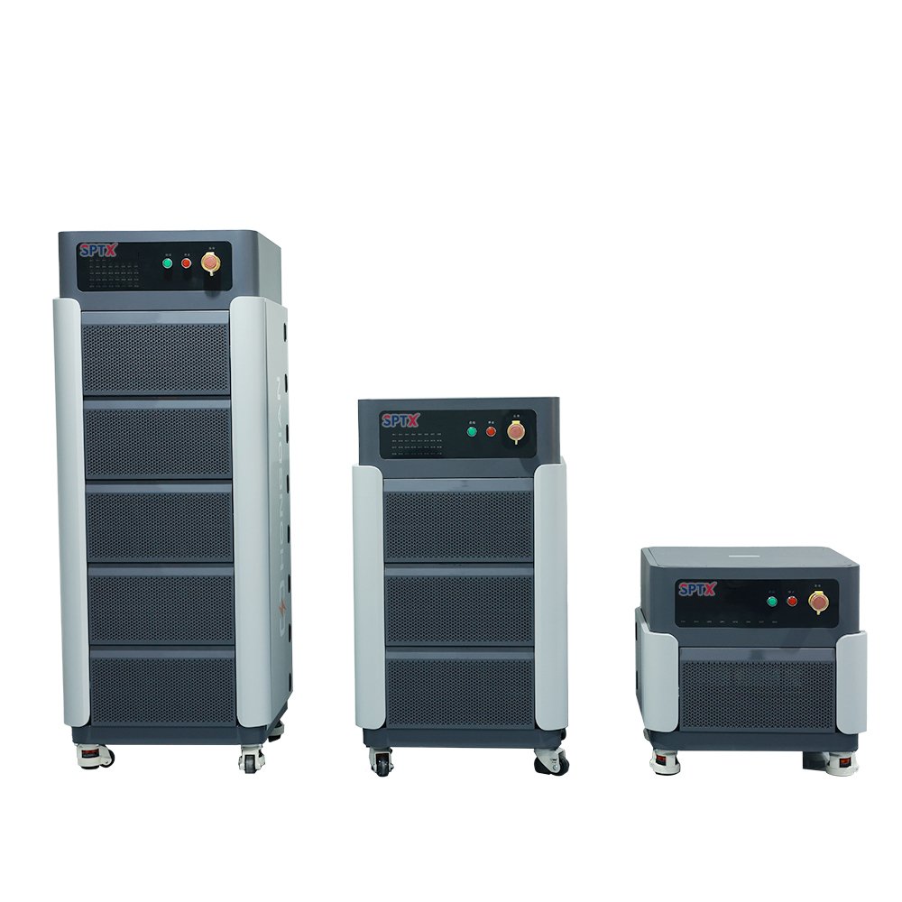 100V 60V 30A 60A Battery Pack Test Equipment Lithium Ion Battery Aging Testing System Battery Cycle Tester