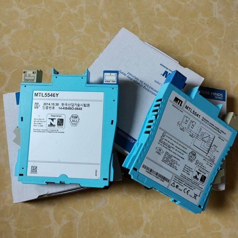 New and Original British MTL Isolation Barrier Controllers MTL4541 MTL4544D MTL4511 MTL4517 Genuine Goods PLC PAC