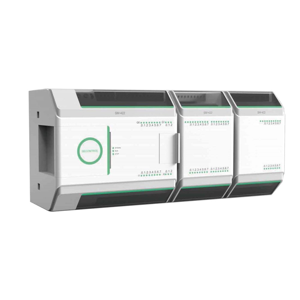 Professional Manufacturer's Best Selling PLC EP3-120-40A Brand New Digital Original PAC & Dedicated Controllers