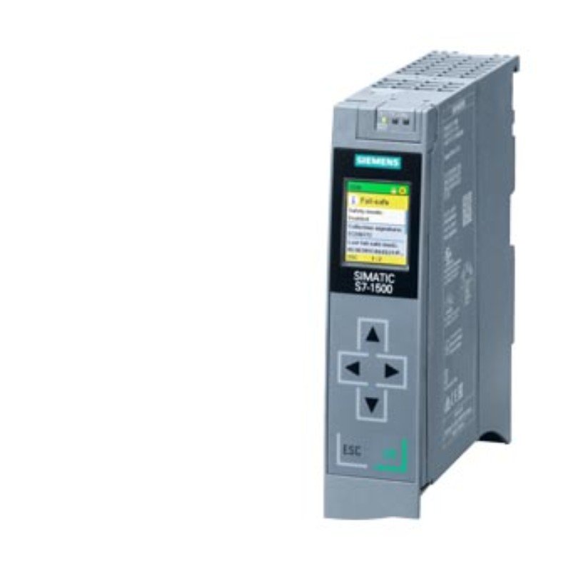 6ES7515 2AM02 0AB0 siemens s7 1500 plc price plc controller plc pac and dedicated controllers programming controller