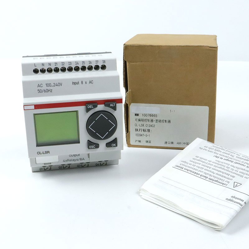 Module 1SVR440713R0300 wholesale price automation control system plc