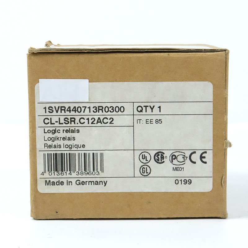 Module 1SVR440713R0300 wholesale price automation control system plc