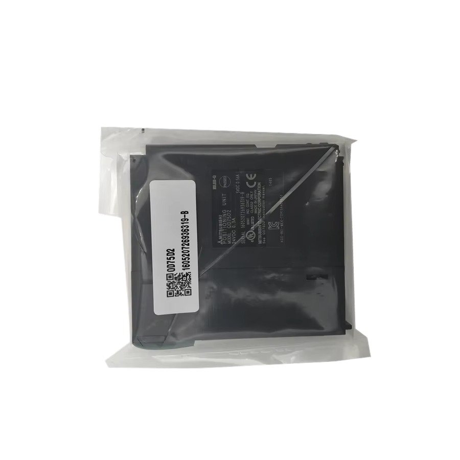 New Original QD75D2 qd75d2 PLC Programming Controller Warehouse Stock