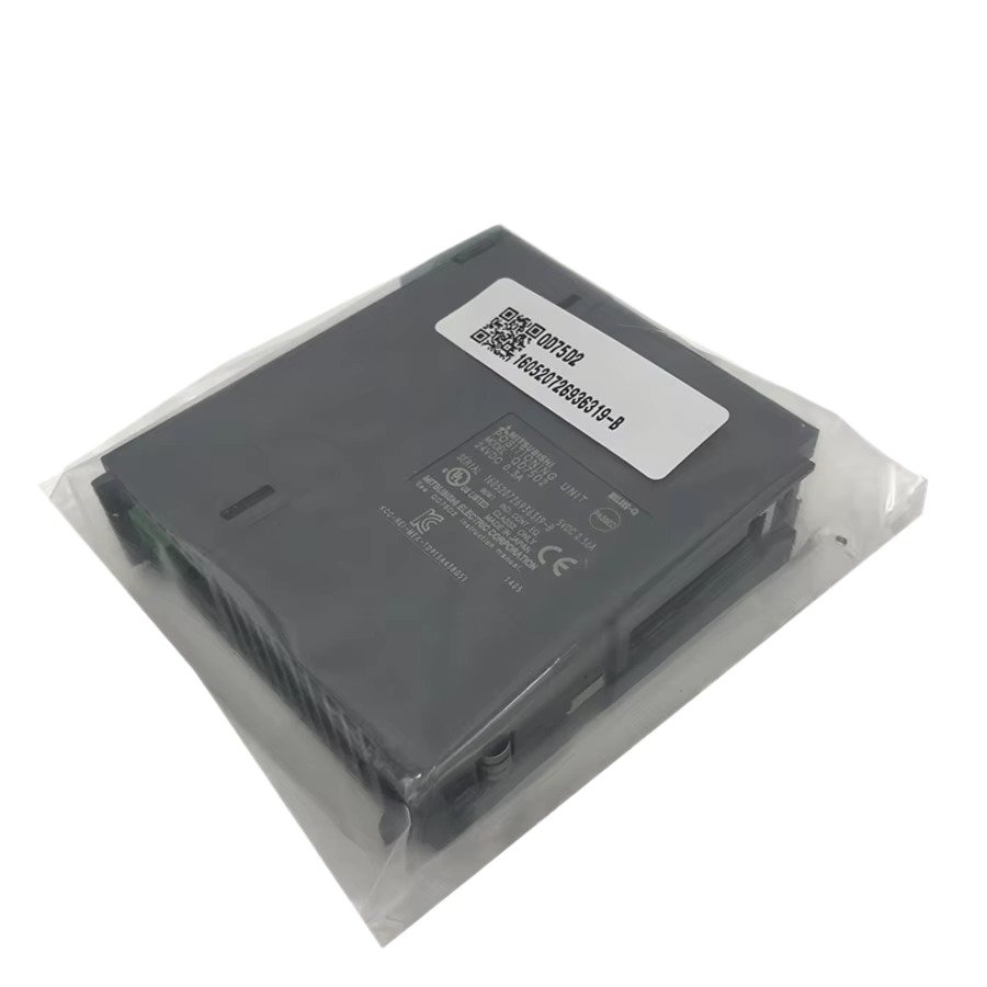 New Original QD75D2 qd75d2 PLC Programming Controller Warehouse Stock