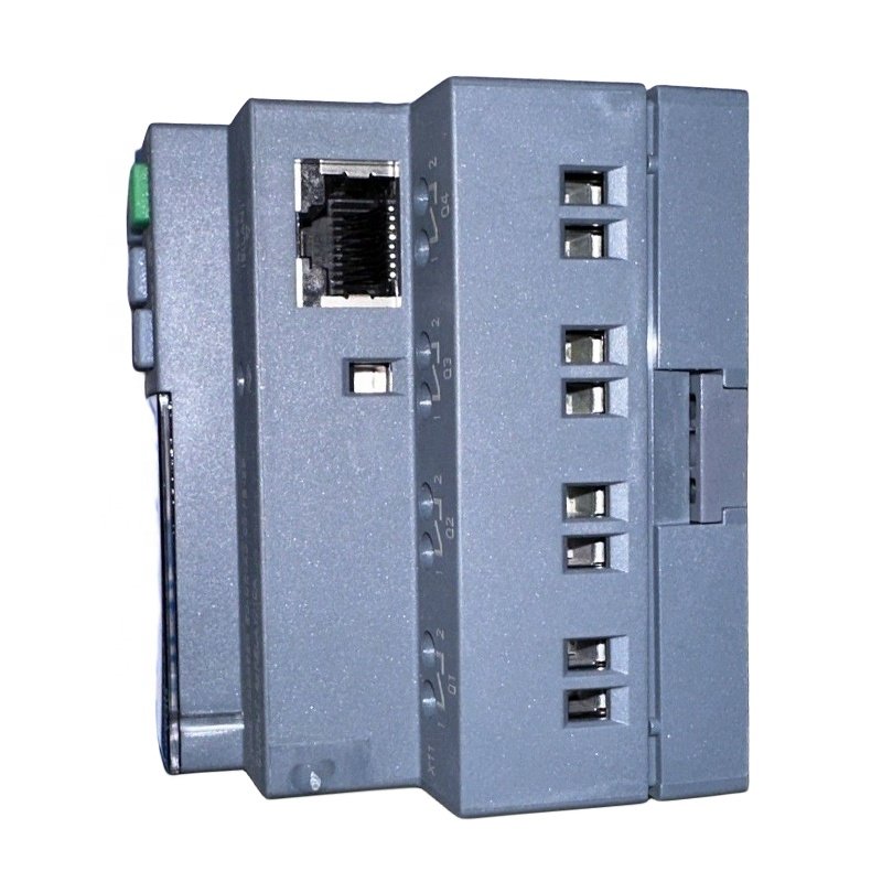 6ED1052-1FB00-0BA8 Brand New Original Spot PLC Programming Controller Used SIEMENS LOGO PLC