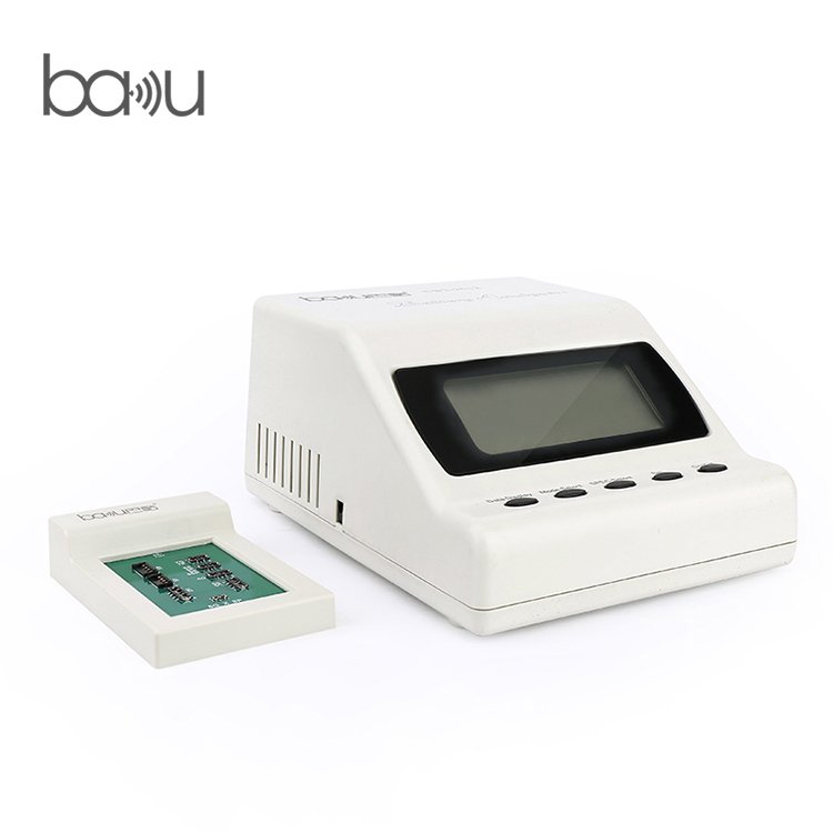 BAKU BK DBT 2012 Digital Battery Tester For Capacity And Conductance