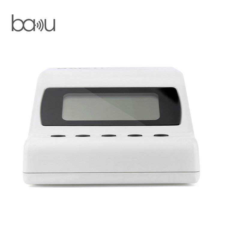BAKU BK DBT 2012 Digital Battery Tester For Capacity And Conductance