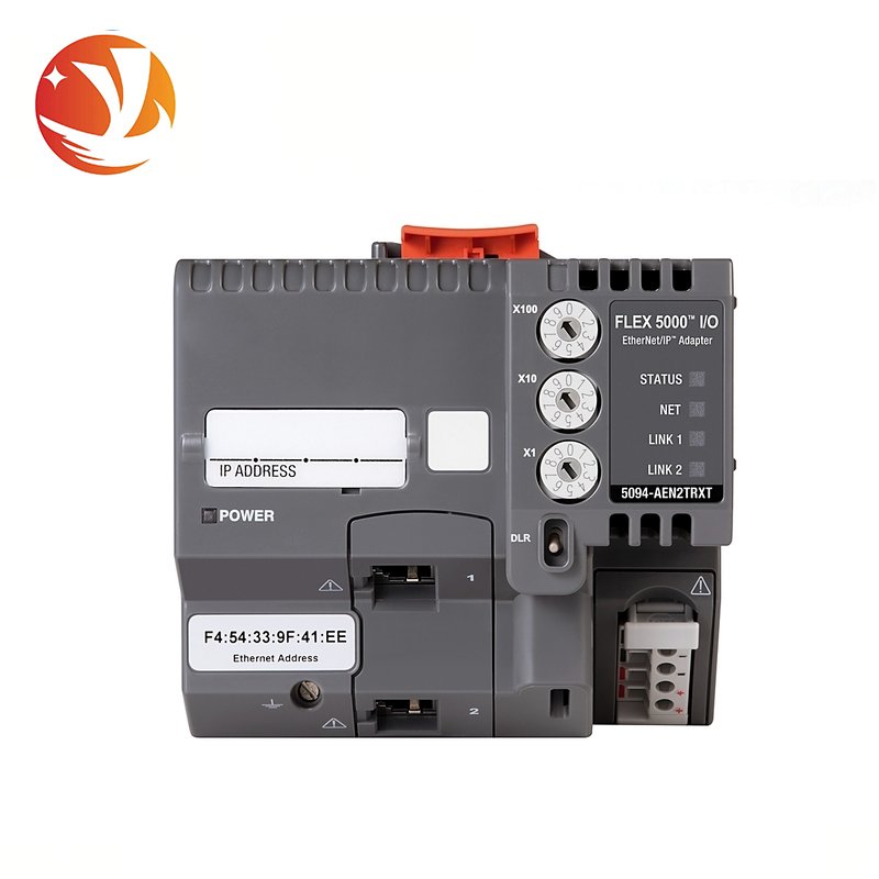 High quality Industrial automation plc pac dedicated controllers with 5094-AEN2TRXT plc logic programming controller