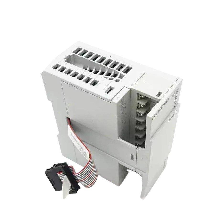 New Original FX5-16EYT/ES fx516eyt/es PLC Programming Controller Warehouse Stock