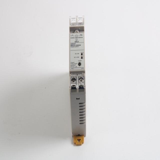 High Quality PLC S8VS-03024 Alimentation Electrique 100-240VAC DC24 1.3A