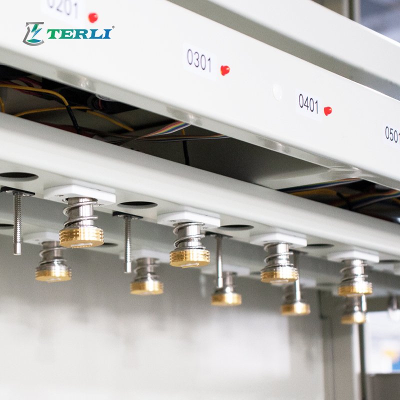 Lithium Battery Life Capacity Grading Tester Lithium Battery Testing Machine for Prismatic Battery