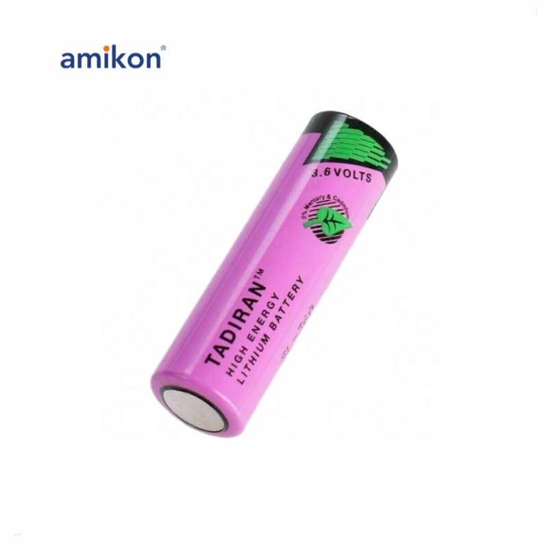 Competitive Price 6ES7971-0BA00 SIMATIC S7-400 Backup battery for PLC PAC & Dedicated Controllers