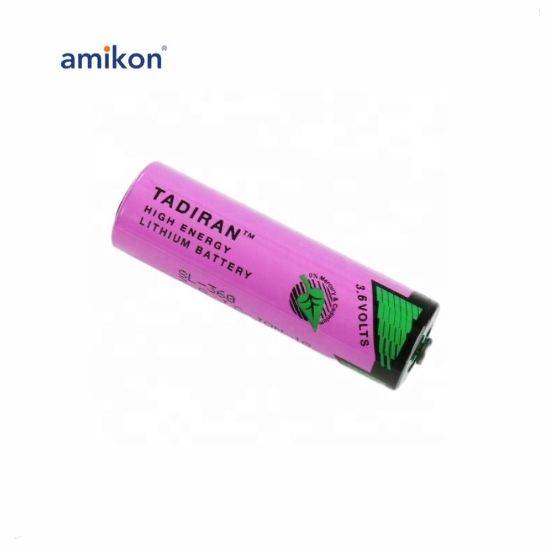 Competitive Price 6ES7971-0BA00 SIMATIC S7-400 Backup battery for PLC PAC & Dedicated Controllers