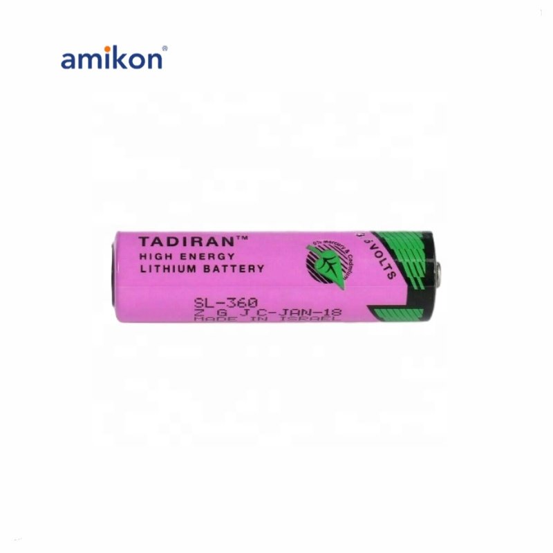 Competitive Price 6ES7971-0BA00 SIMATIC S7-400 Backup battery for PLC PAC & Dedicated Controllers