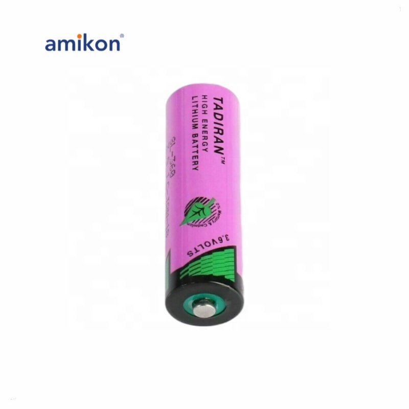 Competitive Price 6ES7971-0BA00 SIMATIC S7-400 Backup battery for PLC PAC & Dedicated Controllers